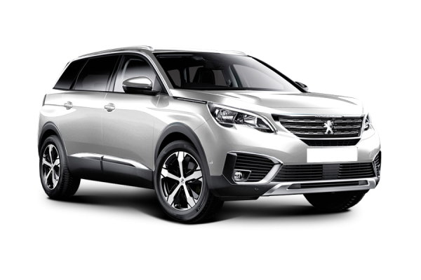 Peugeot 5008 2017