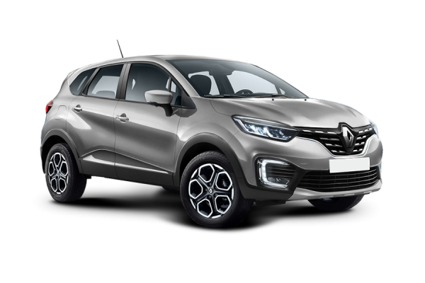 Renault Kaptur Intense 1.3 CVT
