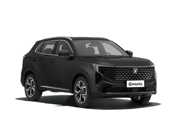 Changan UNI-S NEW Люкс 1.5 AMT