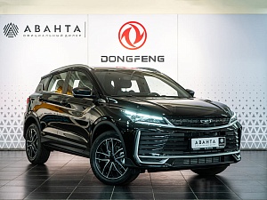 Belgee X50+ Стиль 1.5 AMT