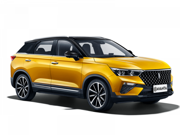 Bestune T77 Престиж (Prestige) 1.5 AMT