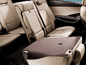 Hyundai Grand Santa Fe