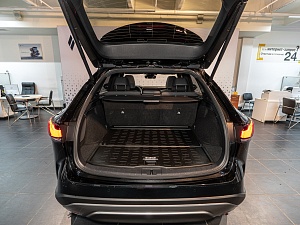 Lexus RX Luxury 2.5 CVT