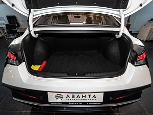 Hyundai Elantra NEW TOP 1.5 CVT