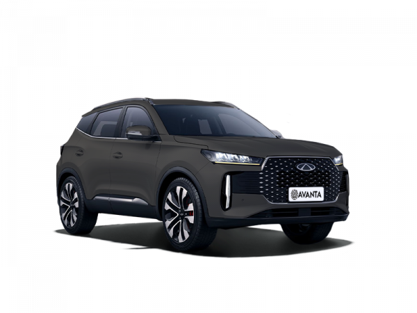 Chery Tiggo 4 Лайн 1.5 MT