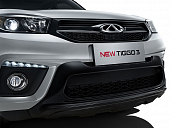 Chery Tiggo 3