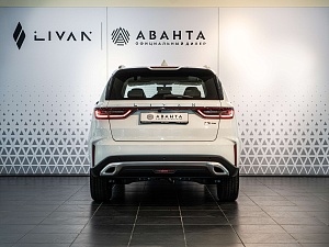 Livan X6 Pro Premium 1.5 AMT