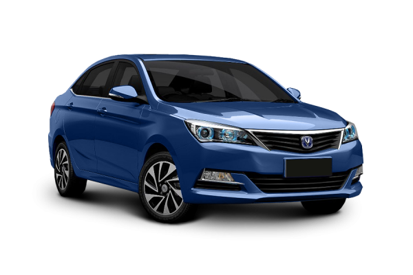 Changan Alsvin V7