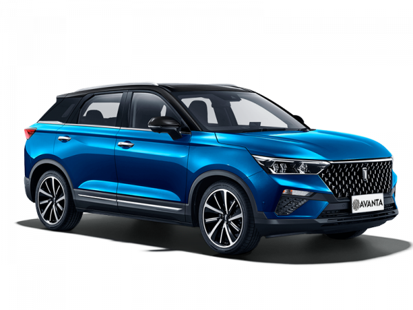 Bestune T77 Престиж Плюс (Prestige Plus) 1.5 AMT
