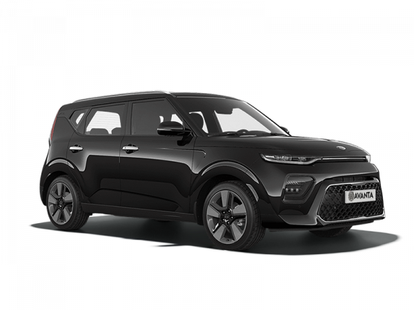 Kia Soul Classic 1.6 MT
