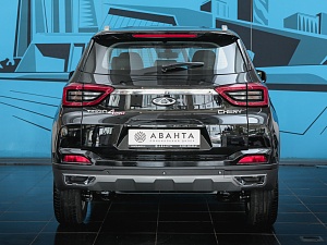 Chery Tiggo 4 Pro Экшен (Action) 1.5 CVT