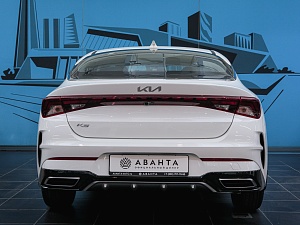 Kia K5 Comfort 2.0 AT