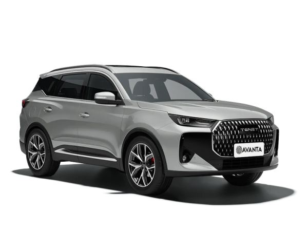 Tenet T7 Серебристый