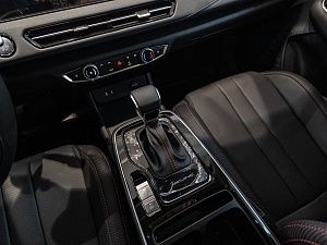 BAIC U5 Plus Престиж 1.5 CVT