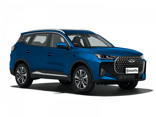 Chery Tiggo 7L Прайм 1.6 AMT