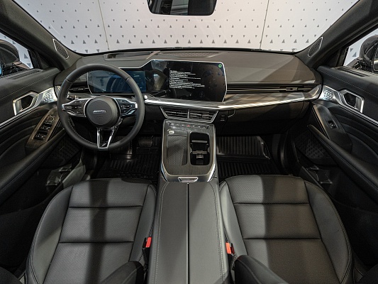 Haval F7 NEW Tech Plus 2.0 AMT Black