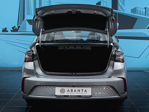 BAIC U5 Plus Luxury 1.5 CVT