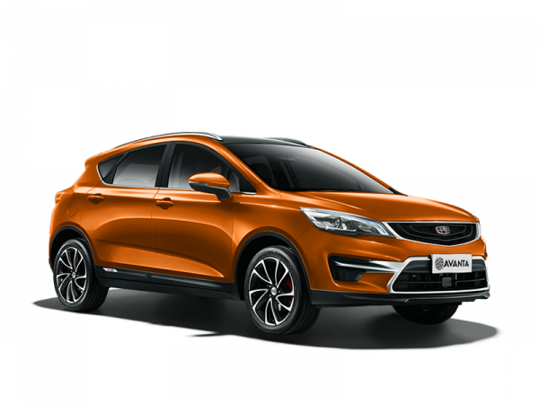 GS Комфорт 1.8 AMT