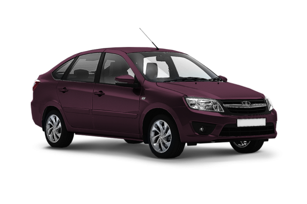 Lada Granta Лифтбек 2018