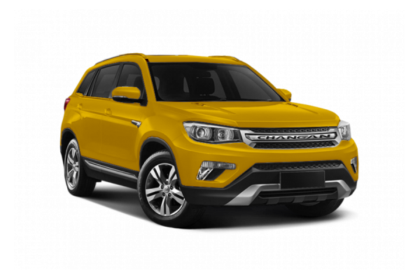 Changan CS75 2020 Comfort 1.8 AT