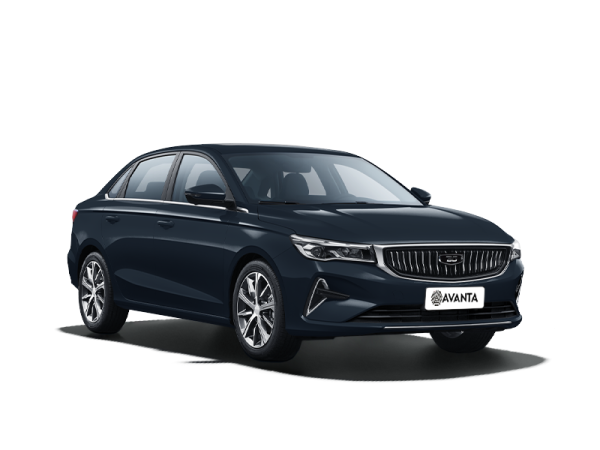 Belgee S50 Актив 1.5 AT