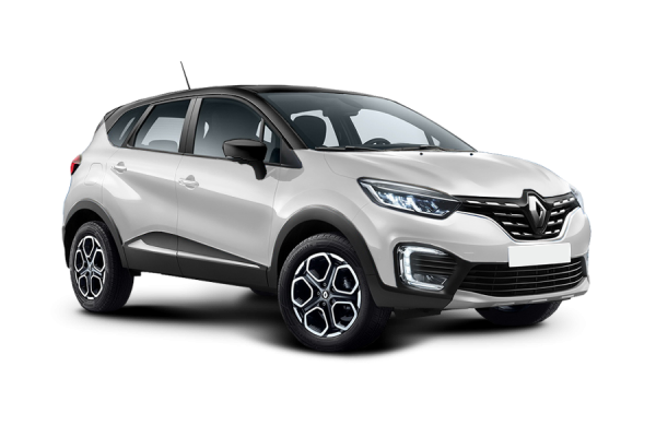 Renault Kaptur Style 1.6 CVT