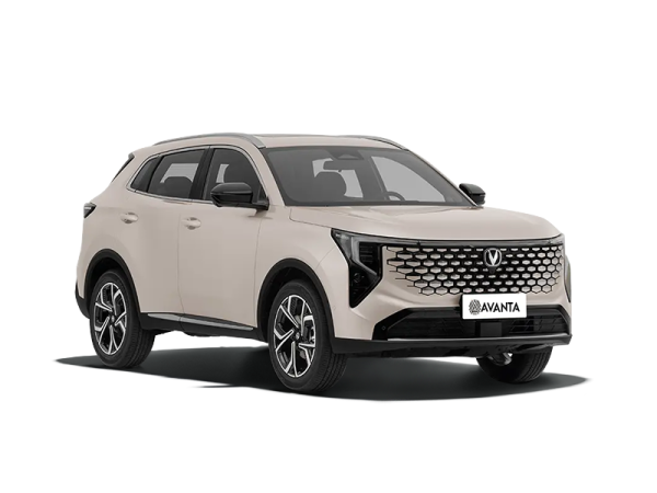 Changan UNI-S NEW Техно 1.5 AMT