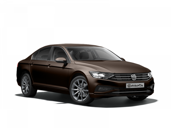 Volkswagen Passat Business 1.4 AMT