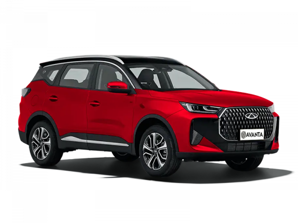 Chery Tiggo 7L Ультра 1.6 AMT