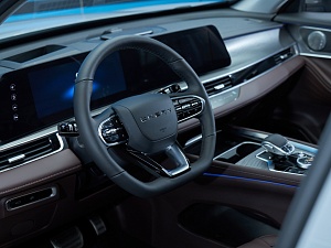 Chery Tiggo 8 Pro Max NEW Ультимейт 2.0 AMT