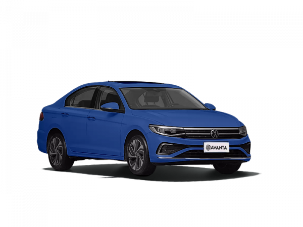 Volkswagen Bora Smooth 1.2 MT