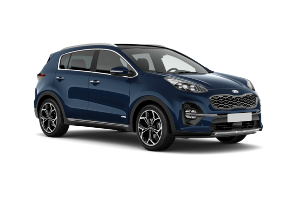 Kia Sportage 2018 Luxe 2.0 AT