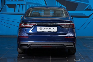 Omoda S5 Классик (Classic) 1.5 CVT