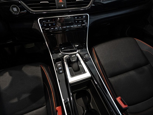 Kia Seltos NEW Premium 1.5 CVT Grey
