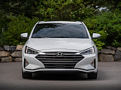 Hyundai Elantra 2019