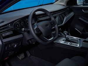 Omoda S5 Классик (Classic) 1.5 CVT