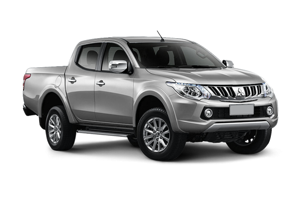 Mitsubishi L200 Intense 2.4 AT