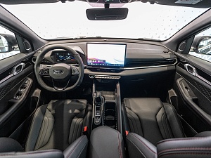 Belgee X50+ Стиль 1.5 AMT