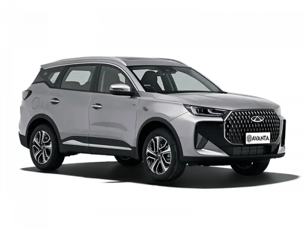 Chery Tiggo 7L Актив 1.6 AMT