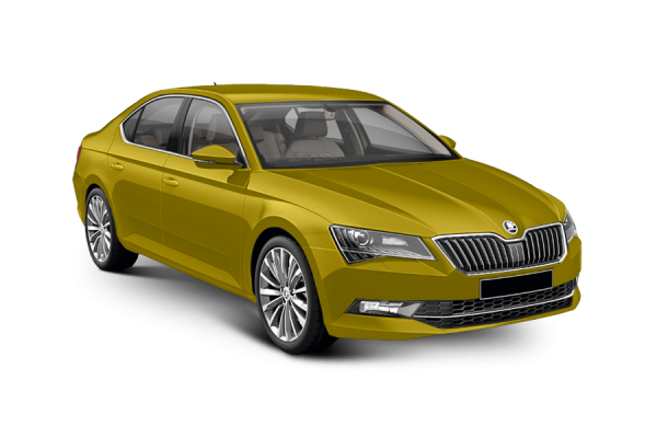 Skoda Superb Ambition 1.4 AMT