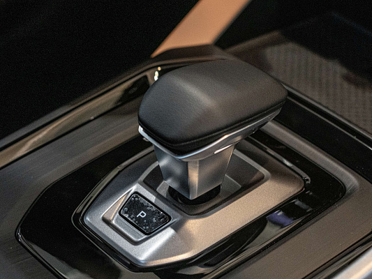 Livan X6 Pro Premium 1.5 AMT Grey 1