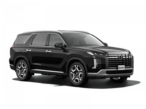 Hyundai Palisade High-Tech (KZ Luxe) 2.2 AT