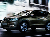 Nissan X-Trail 2019