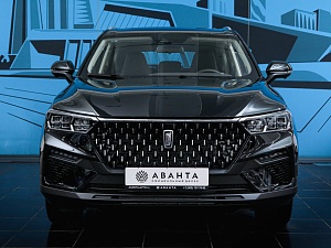 Bestune T77 Престиж Плюс (Prestige Plus) 1.5 AMT