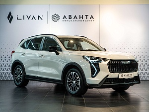 Haval Jolion Премиум 1.5 AMT