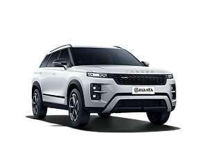 Jaecoo J7 NEW Комфорт 1.6 AMT