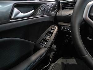 Haval Jolion Оптимум 1.5 AMT