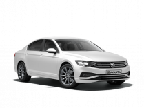 Volkswagen Passat автокредит 41 318 рублей в месяц