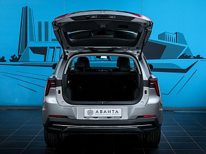 Bestune T55 Трансенд (Transcend) 1.5 AMT