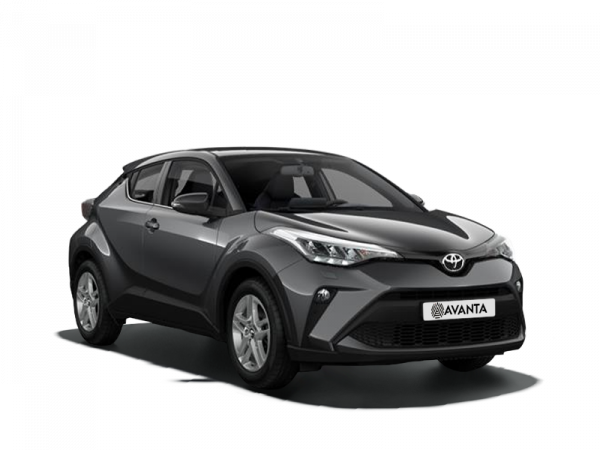Toyota C-HR Cool 1.2 CVT
